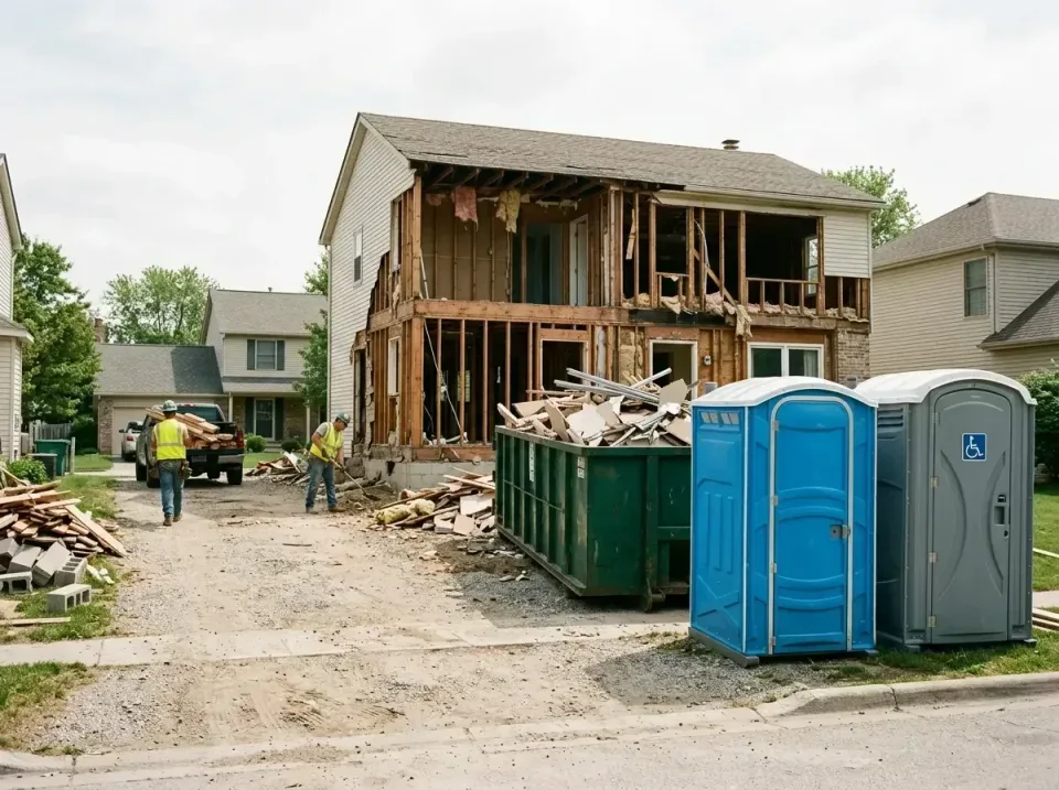 home-renovation-demolition-sit-010 — frequently asked questions, Portable Toilet & Dumpsters Rental in South Huntington, NY